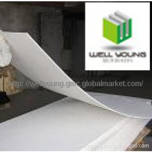 Wellyoung mgo partition wall panel